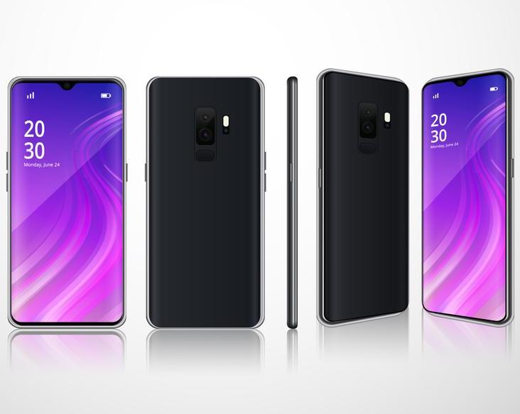 Появились слухи о цветовых вариантах Galaxy S25 Ultra