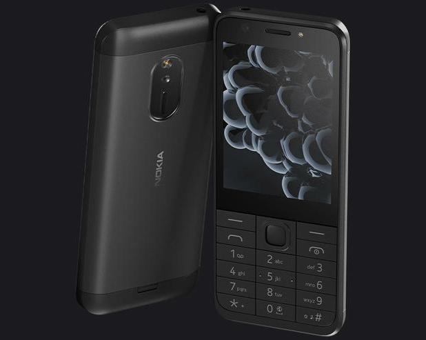 Представлены новые телефоны Nokia от HMD Global: двойная камера, ретро